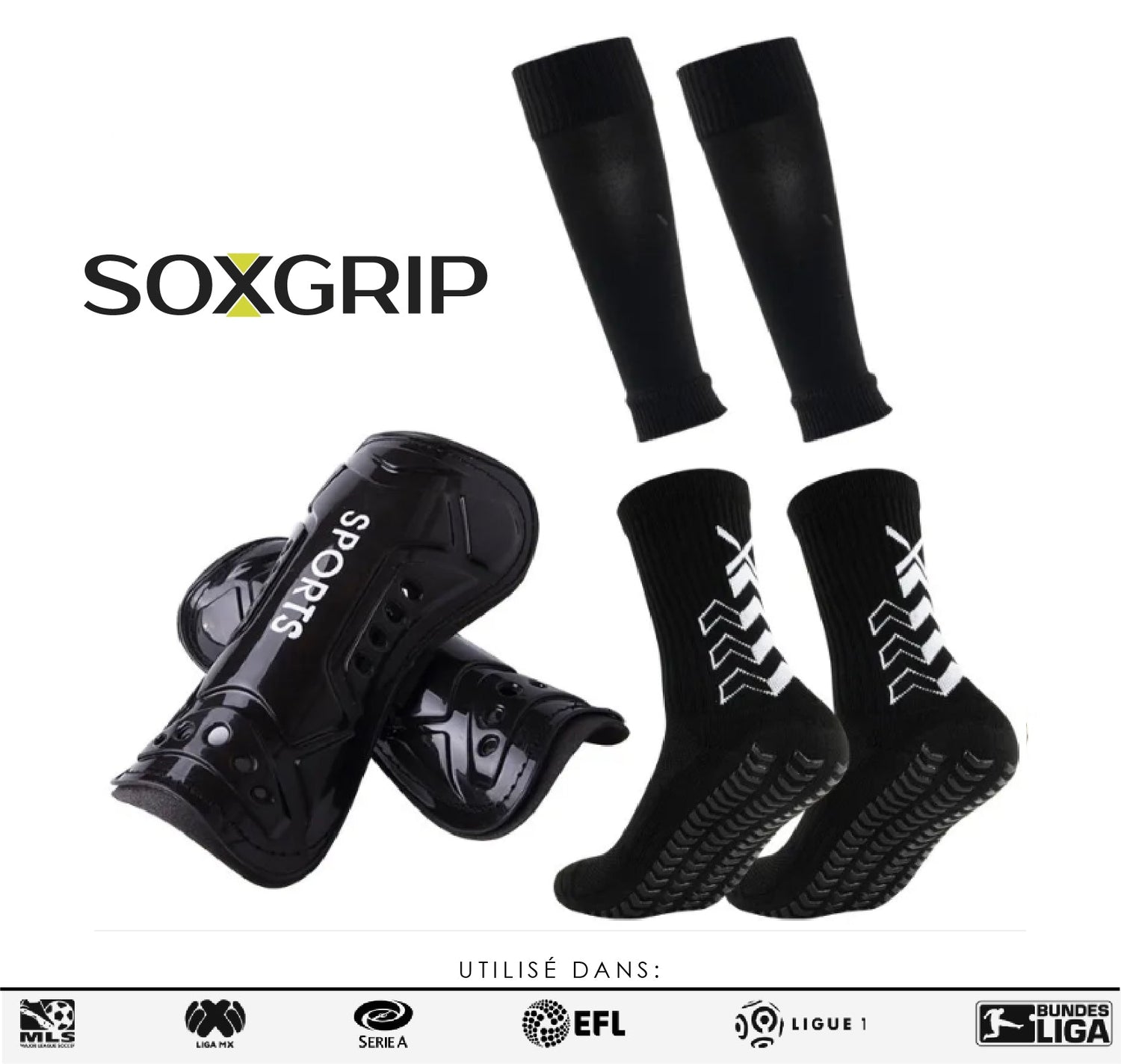 SoxGrip+